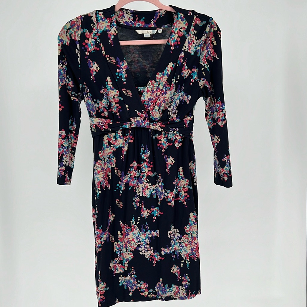 Boden Dress Size 2p
